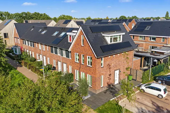 Foto Leudal 40 Ede