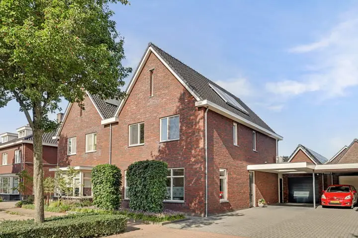 Foto Hoevense Akker 7 Reusel