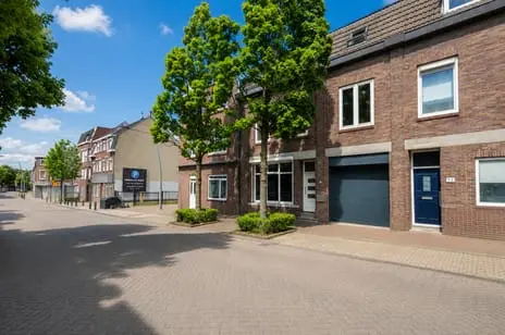Foto St.Pieterstraat 54 Kerkrade