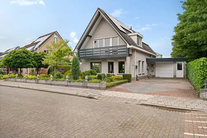 Foto de Eker 21 Sneek