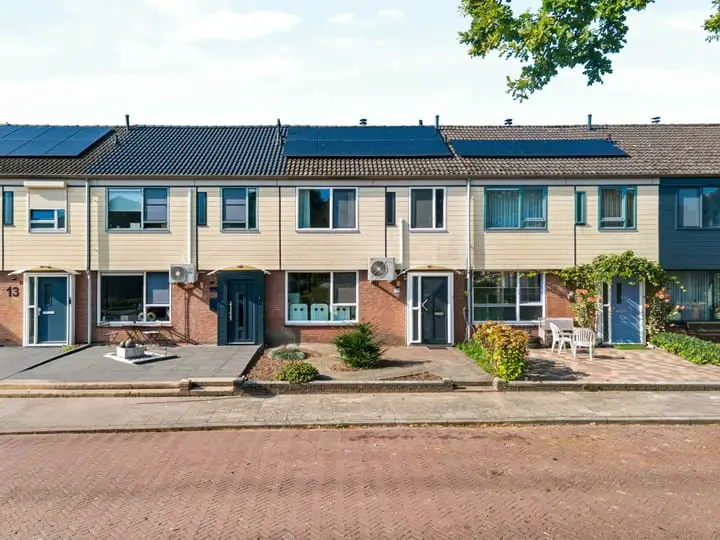 Foto Markveldebrink 17 Enschede
