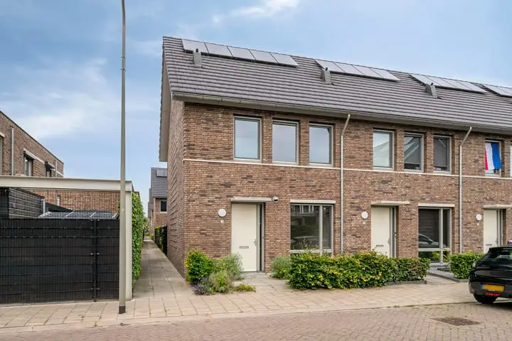 Foto Kogelpot 2 Oss