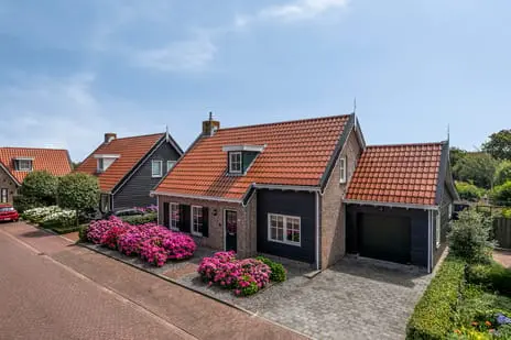 Foto Eva Besnyöstraat 20 4361DA Westkapelle