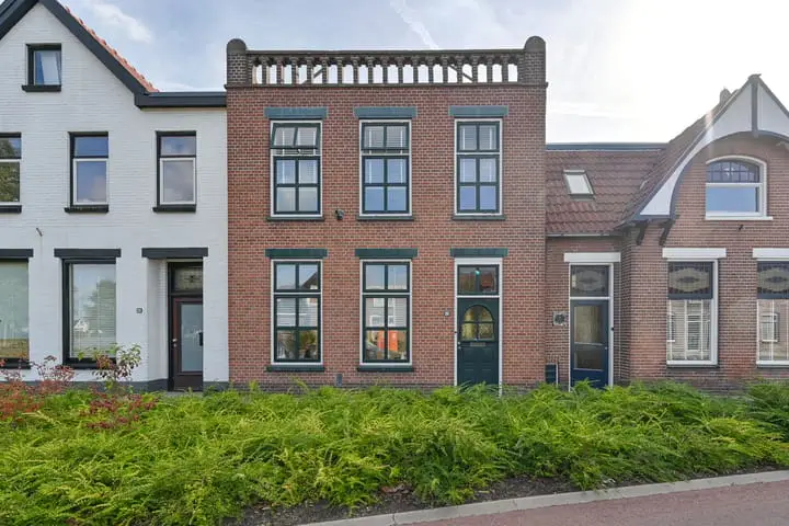 Foto Grote Kerkstraat 116 Hoogeveen