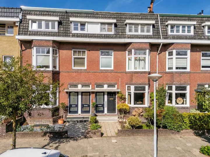 Foto van Cleefstraat 43 Venlo