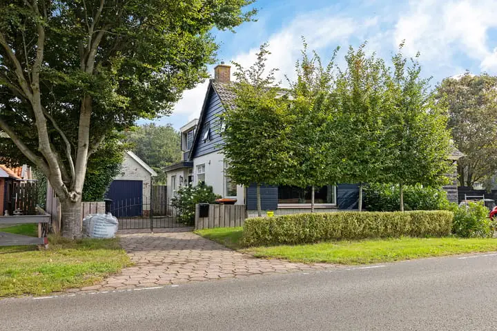Foto Exloërkijl-Zuid 127 2e Exloërmond
