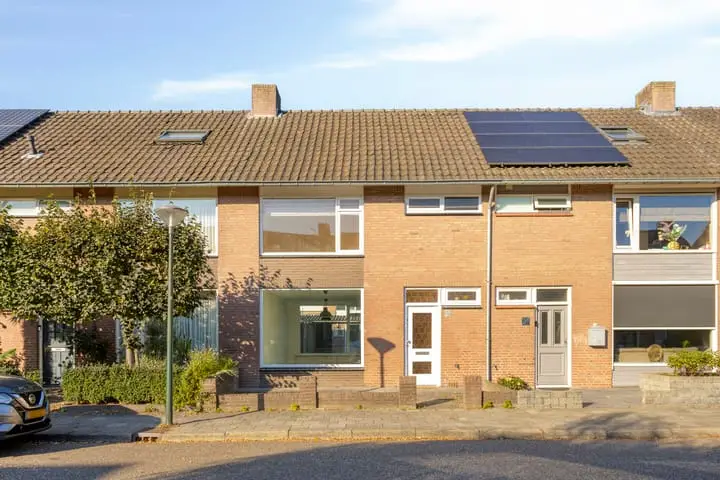 Foto Karel Doormanstraat 9 Geldrop