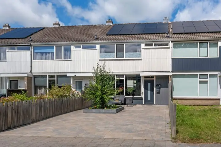 Foto Straat Soenda 9 Veendam