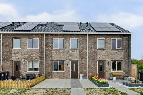 Foto Arianestraat 15 4491GX Wissenkerke