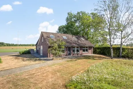 Foto Hancateweg-West 8 7447TC Hellendoorn