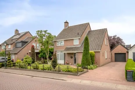 Foto Kerkstraat 41 5392CA Nuland