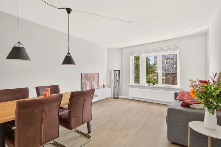Foto Eerste Kostverlorenkade 11 2 Amsterdam