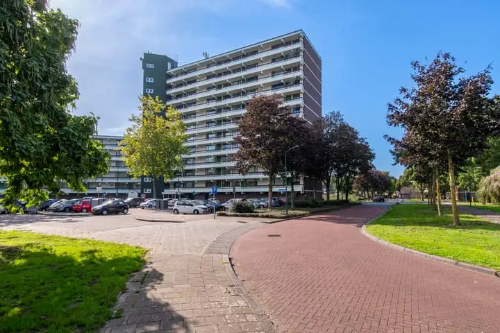 Foto Zuiderkruis 156 Veenendaal
