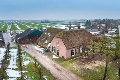 Foto Provincialeweg 44 3998JH Schalkwijk