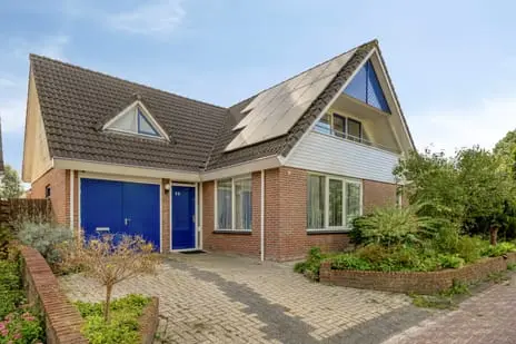 Foto Frederiksweg 17 9831NJ Aduard