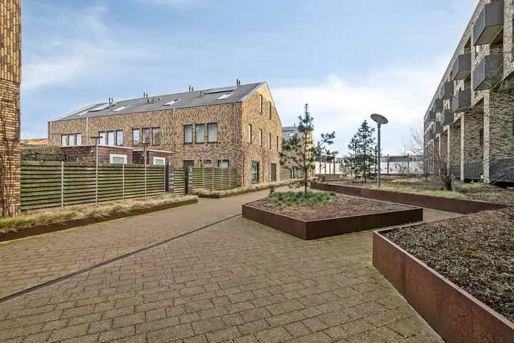 Foto Treurenburgstraat 265 Eindhoven