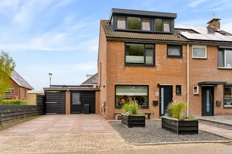 Foto Biesterlaan 21 3998KG Schalkwijk