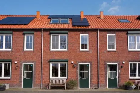 Foto Kruithuisstraat 65 4515AX IJzendijke