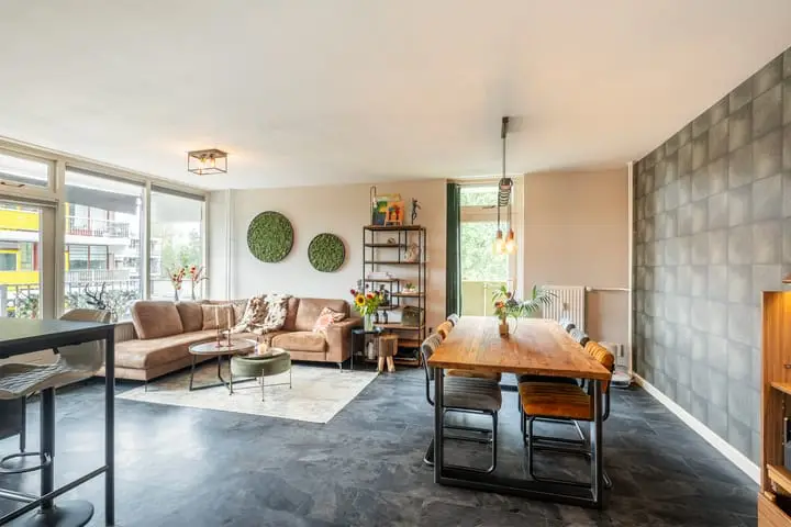Foto Melis Stokezijde 88 Den Haag