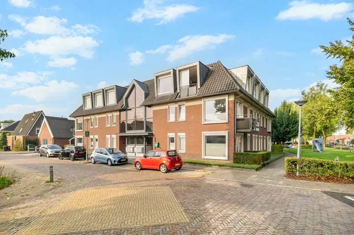 Foto Werfstraat 4 m Wieringerwerf