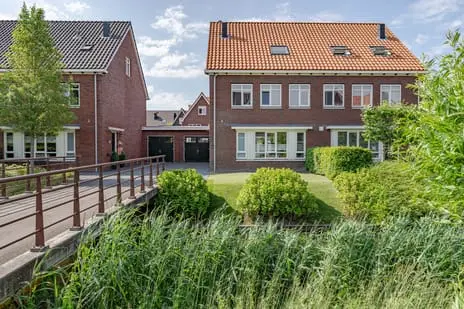 Foto Boterbloem 12 2391EP Hazerswoude-Dorp