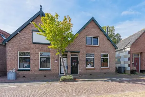 Foto Oude Polderstraat 19 4417AW Hansweert