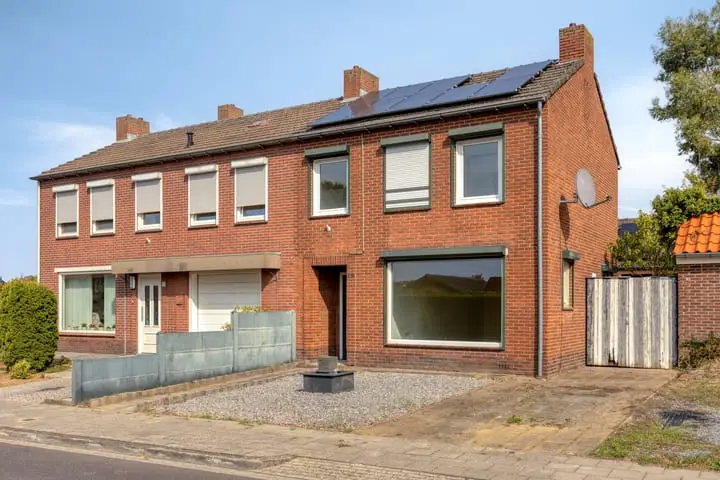 Foto Dr.Poelsstraat 19 Herkenbosch