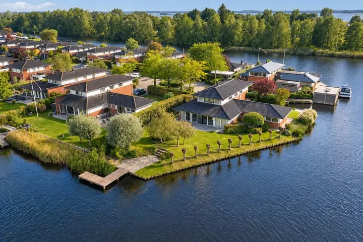 Foto Vechtlaan 12 9606RJ Kropswolde
