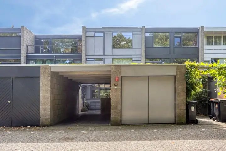 Foto Kattenbosch 103 Rosmalen