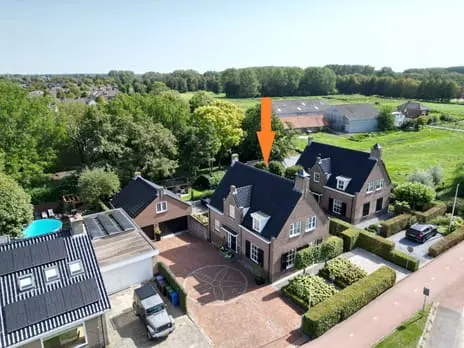 Foto Noordeinde 131 2771WK Boskoop