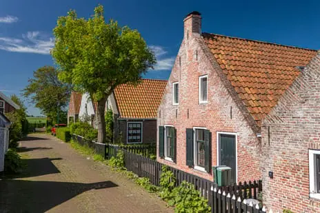 Foto Reddingsboatreed 4 9142VM Moddergat