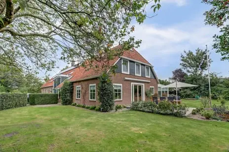 Foto Lemsterpad 7 8531AA Lemmer