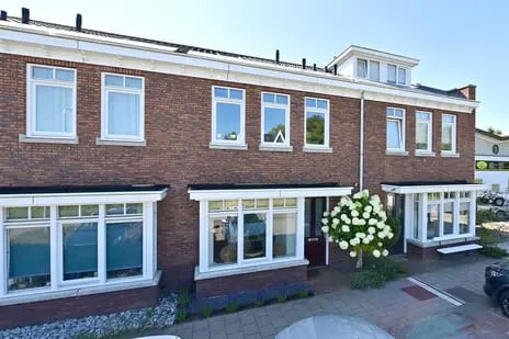 Foto Koninginneweg 58 1241CV Kortenhoef