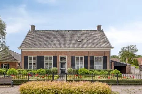 Foto Dorpsstraat 29 5113TC Ulicoten