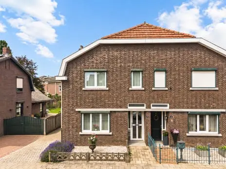 Foto Prins Hendrikstraat 6 5953ES Reuver