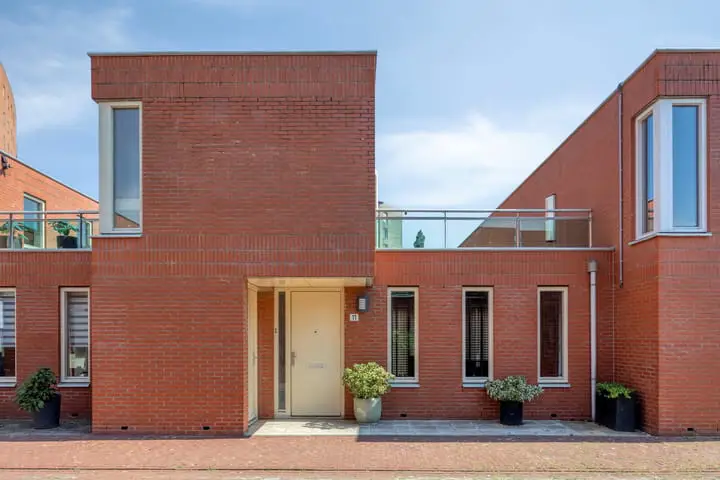 Foto Schout van Keppelpad 11 Den Bosch