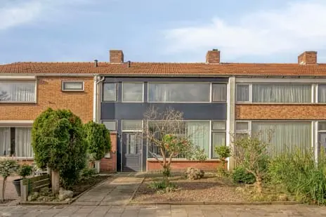Foto Bontepolderstraat 4 4541AX Sluiskil