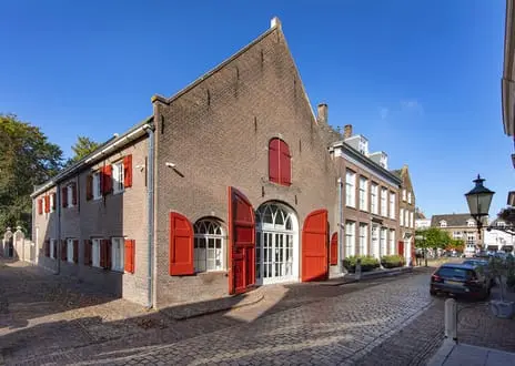 Foto Pelsestraat 13 5256AT Heusden