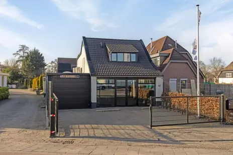 Foto Steenweg 47 4181AK Waardenburg