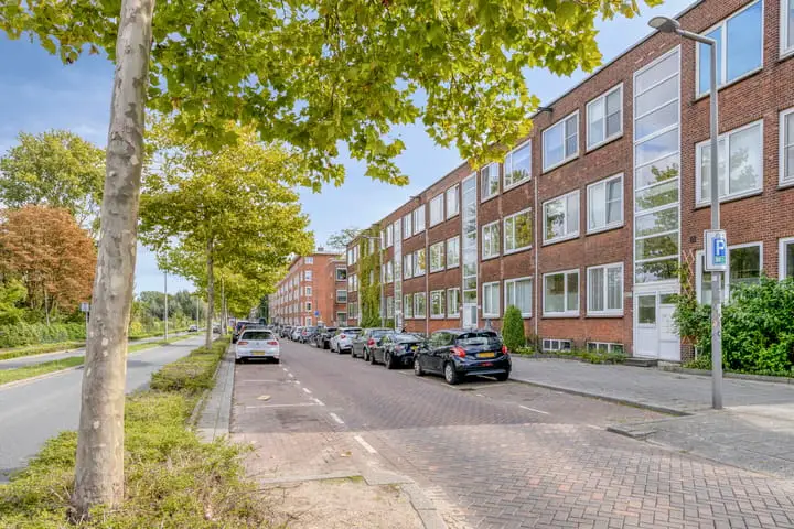 Foto Gordelweg 240 A Rotterdam