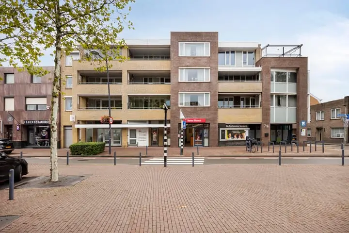 Foto Hoofdstraat 69 L Landgraaf