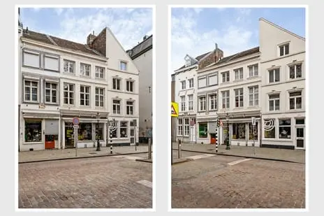 Foto Boschstraat 65 Maastricht