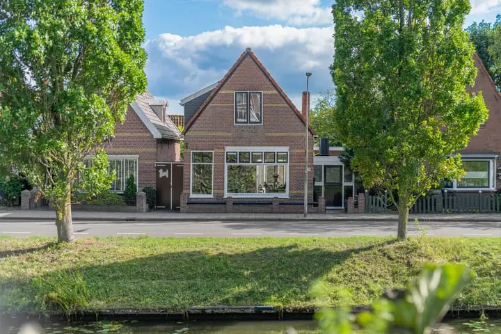 Foto Westersingel 58 Medemblik