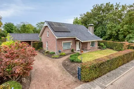 Foto Rozenstraat 13 6669BR Dodewaard