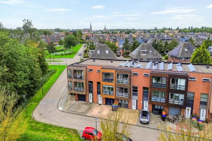 Foto de Wetering 12 Schagen