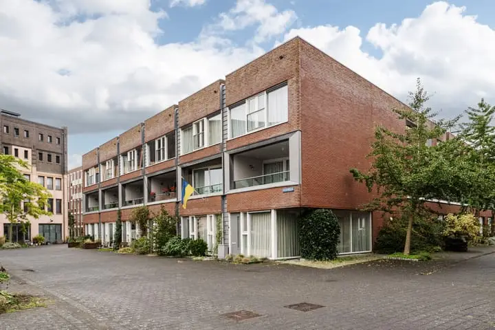 Foto Max Euweplein 48 Haarlem
