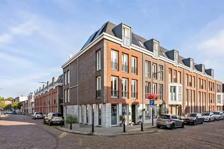 Foto Blekerslaan 2 a Rijswijk