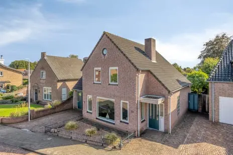 Foto Schoolstraat 23 5151HH Drunen