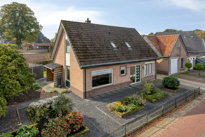 Foto Elburgerweg 1 Heerde