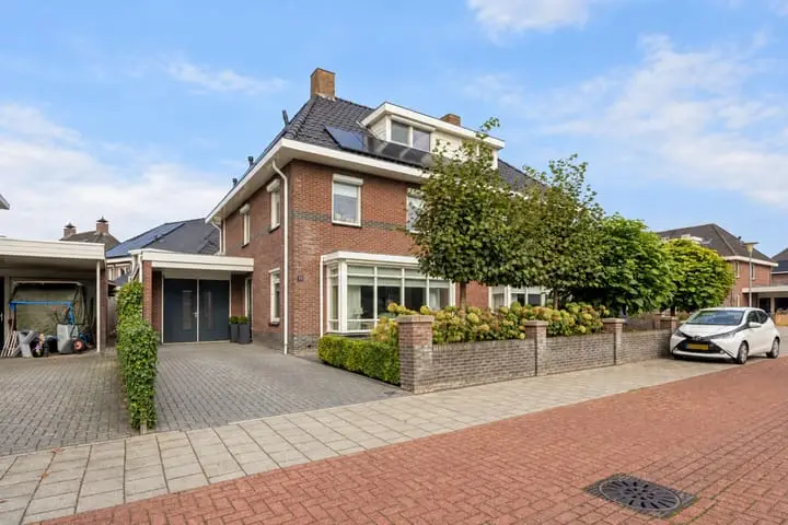 Foto Kluisstraat 75 8271XG IJsselmuiden